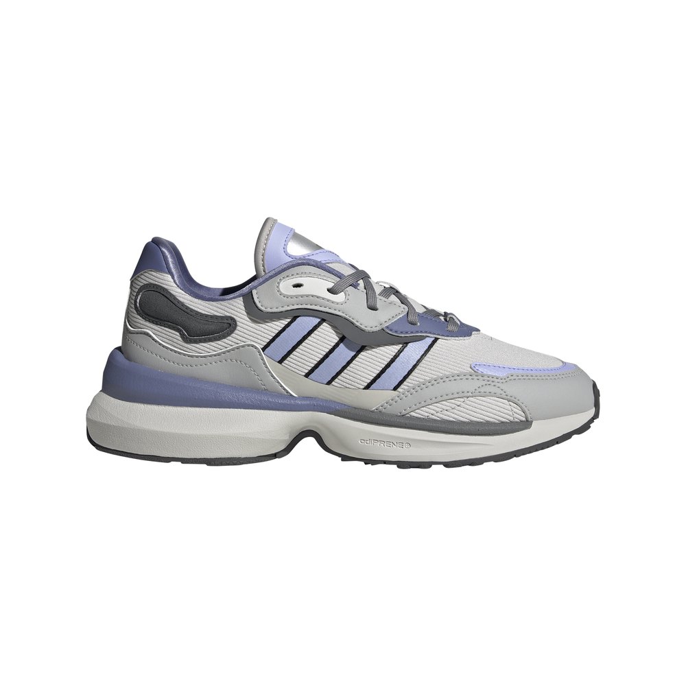 Adidas Originals Zentic Turnschuhe EU 38 2/3 Grey / Violet Light / Violet L günstig online kaufen