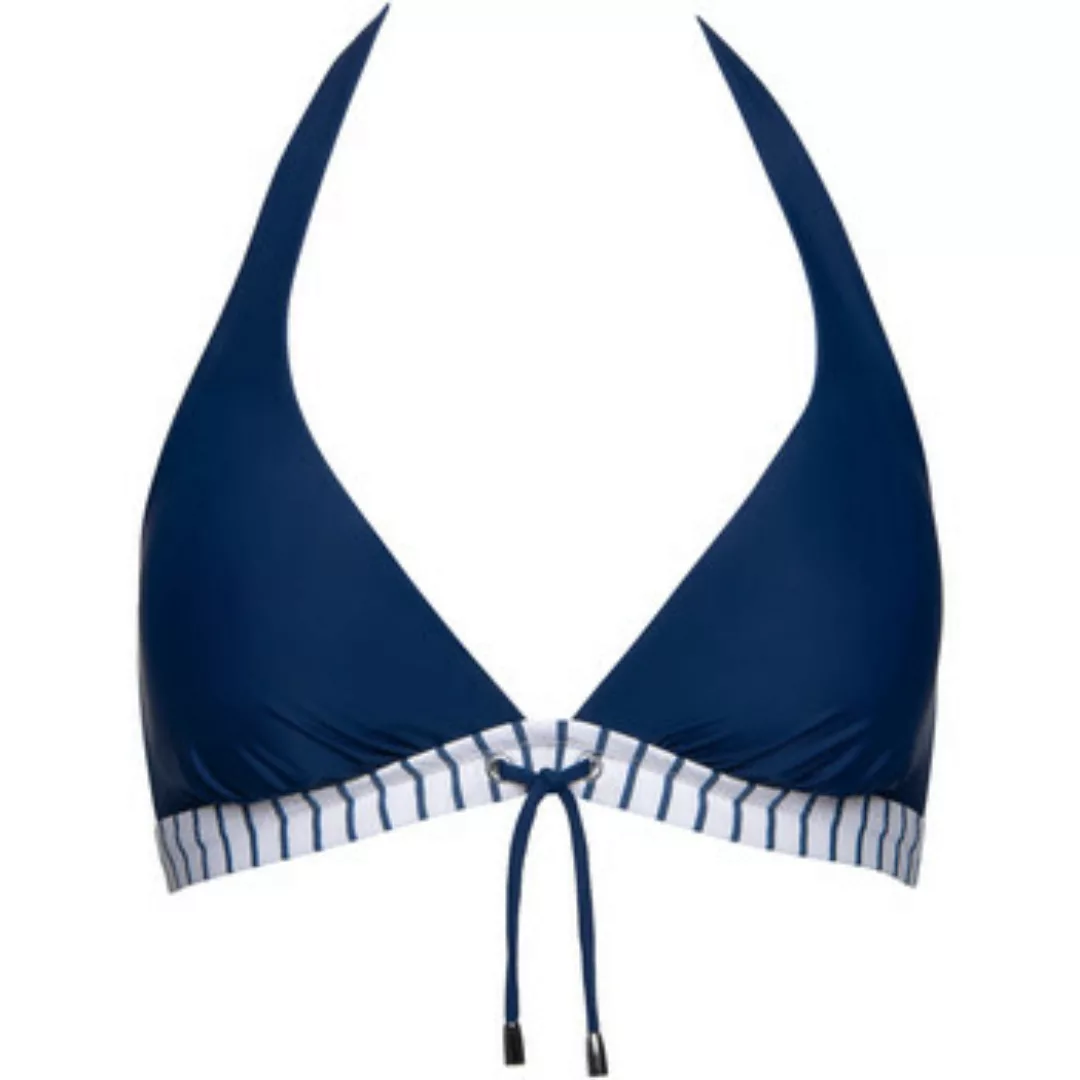 Lisca  Bikini Ober- und Unterteile Vorgeformtes Triangel-Badeanzug-Oberteil günstig online kaufen