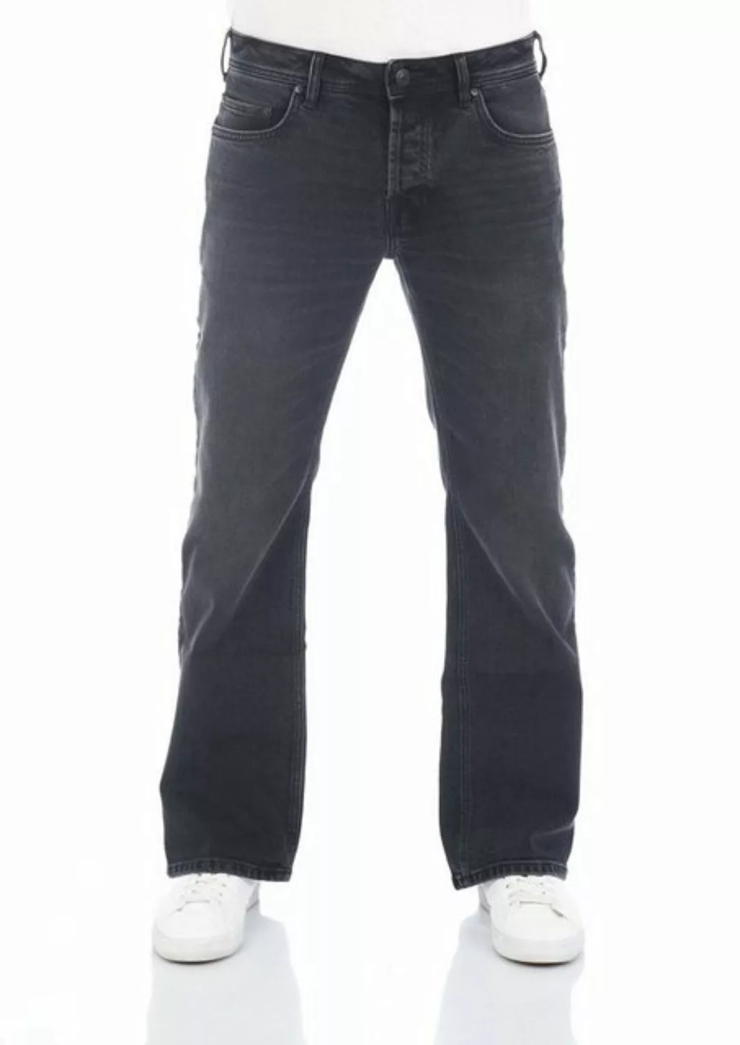 LTB Jeans Hose Herren Bootcut Timor günstig online kaufen