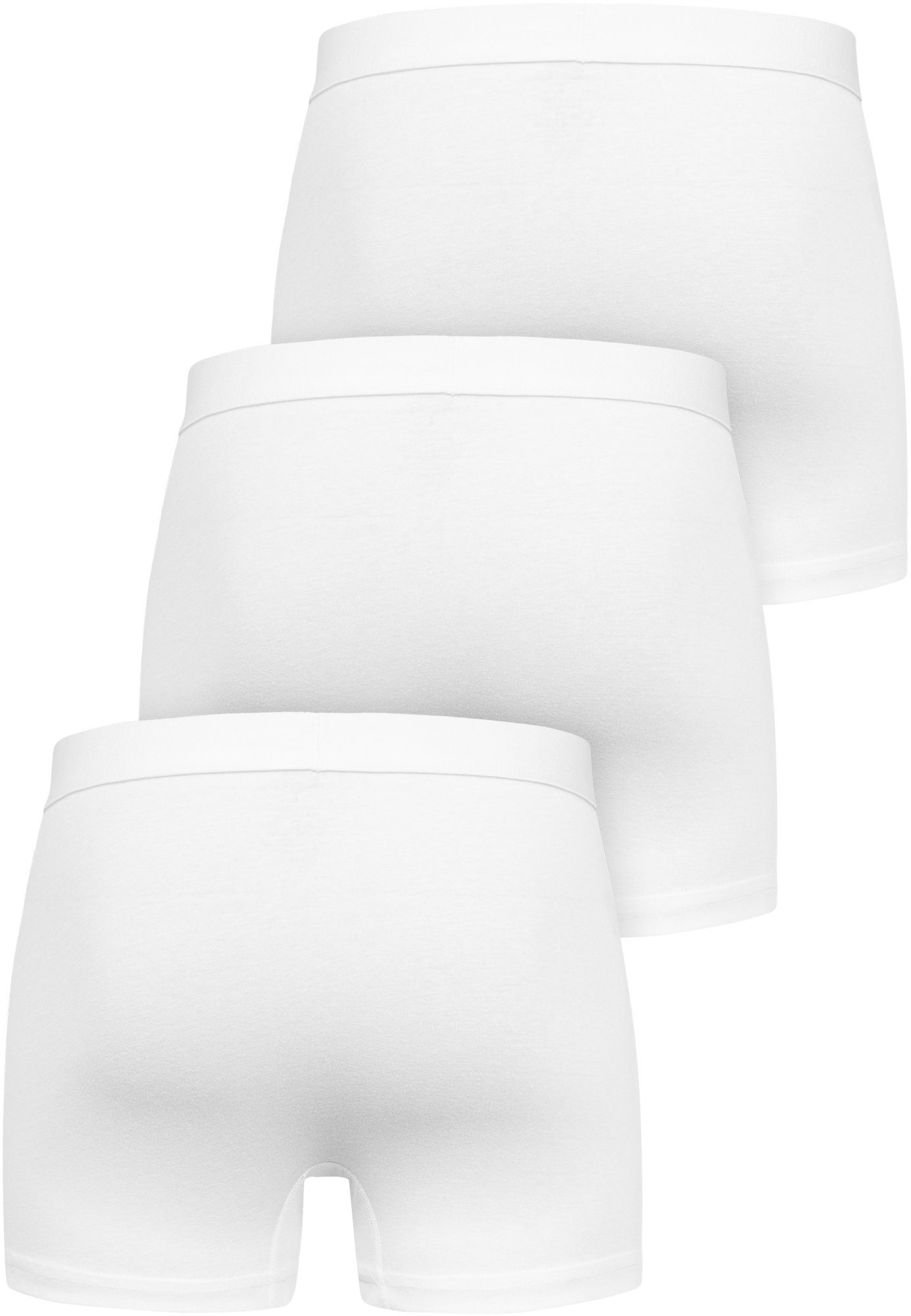 Amaci&Sons Boxershorts BEAU 3er Pack Boxershorts günstig online kaufen