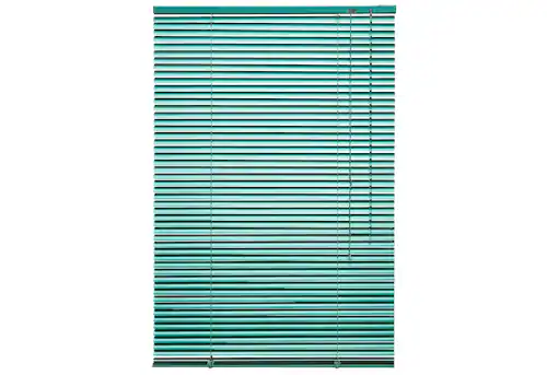 Liedeco Jalousie Aluminium-Jalousie, mit Bohren, freihängend, günstig online kaufen