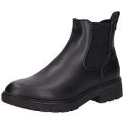 s.Oliver Chelsea Boots Damen schwarz günstig online kaufen