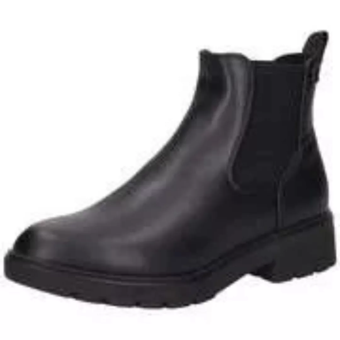 s.Oliver Chelsea Boots Damen schwarz günstig online kaufen