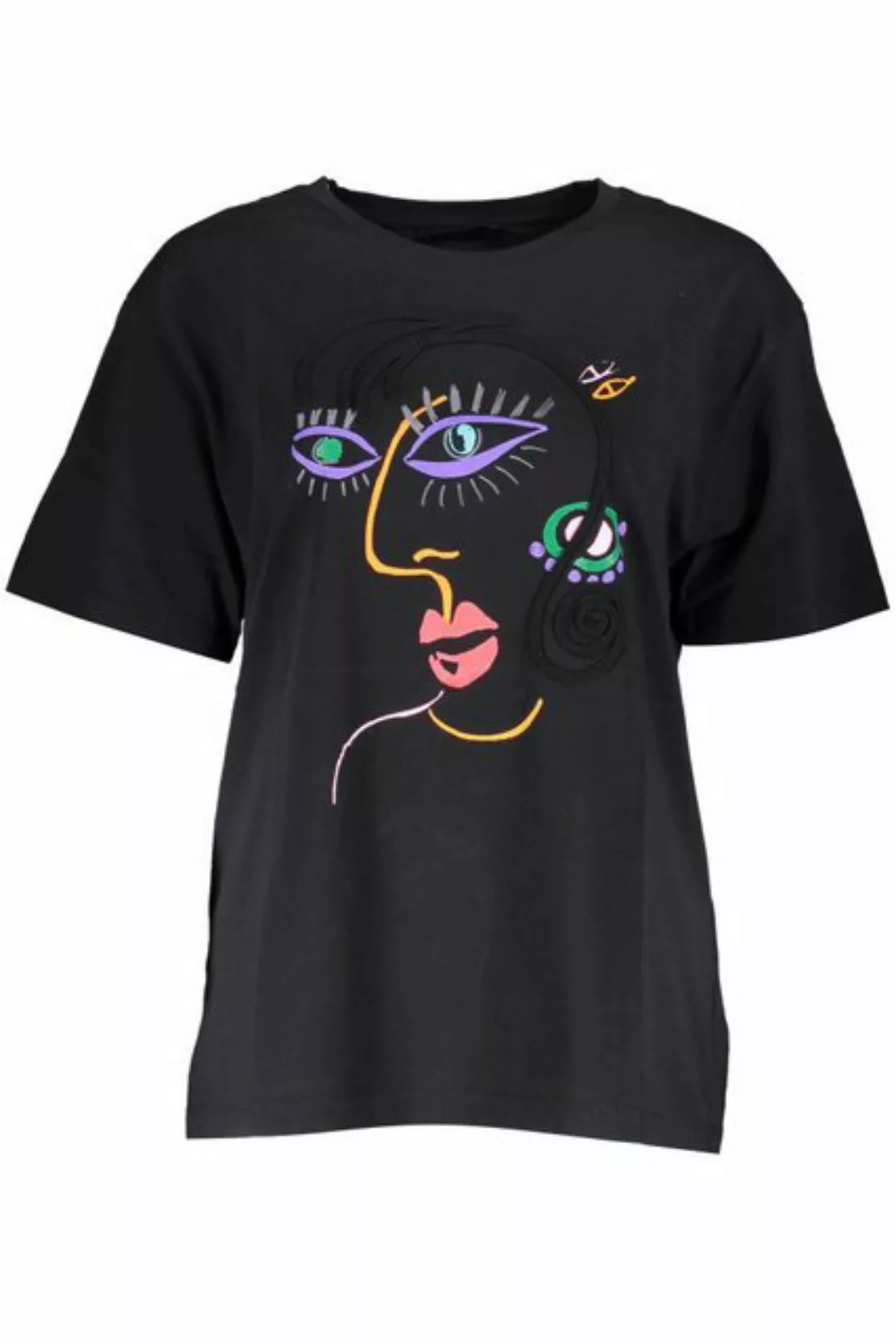 Desigual T-Shirt günstig online kaufen