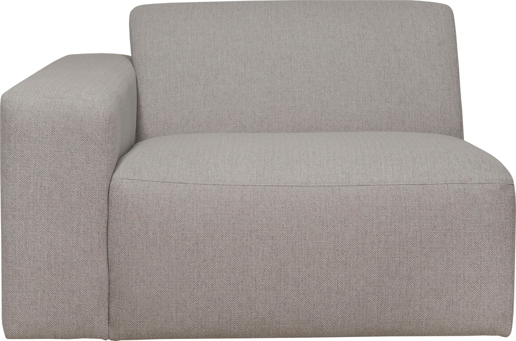 INOSIGN Sofaelement "Koa, Sofamodul, passend zur Serie KOA", in Webstoff günstig online kaufen