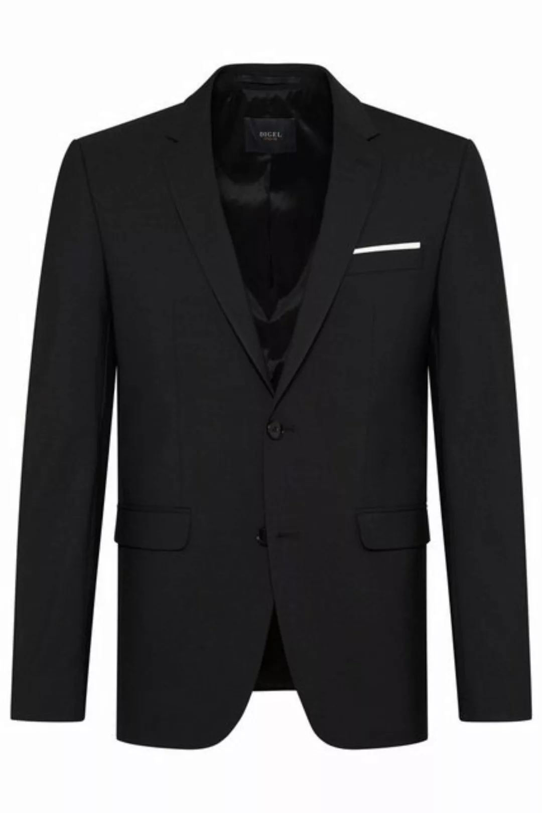 DIGEL Anzug Extra Slim Fit 99849/120108+110049/10 günstig online kaufen