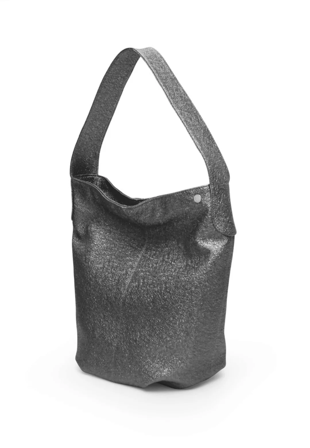 GRETCHEN Schultertasche "Carnation Hobo", aus Leder günstig online kaufen