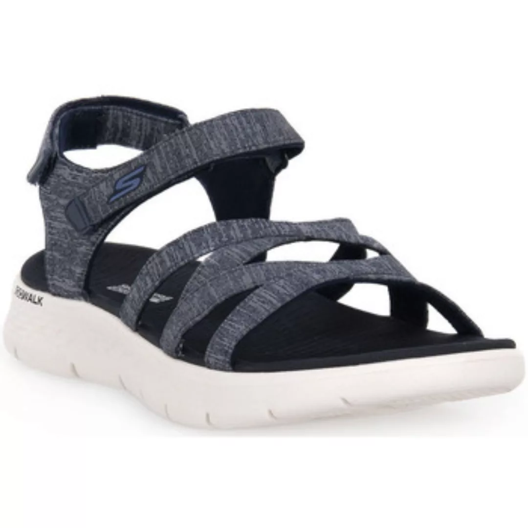 Skechers  Sandalen NVY GO WALK FLEX günstig online kaufen