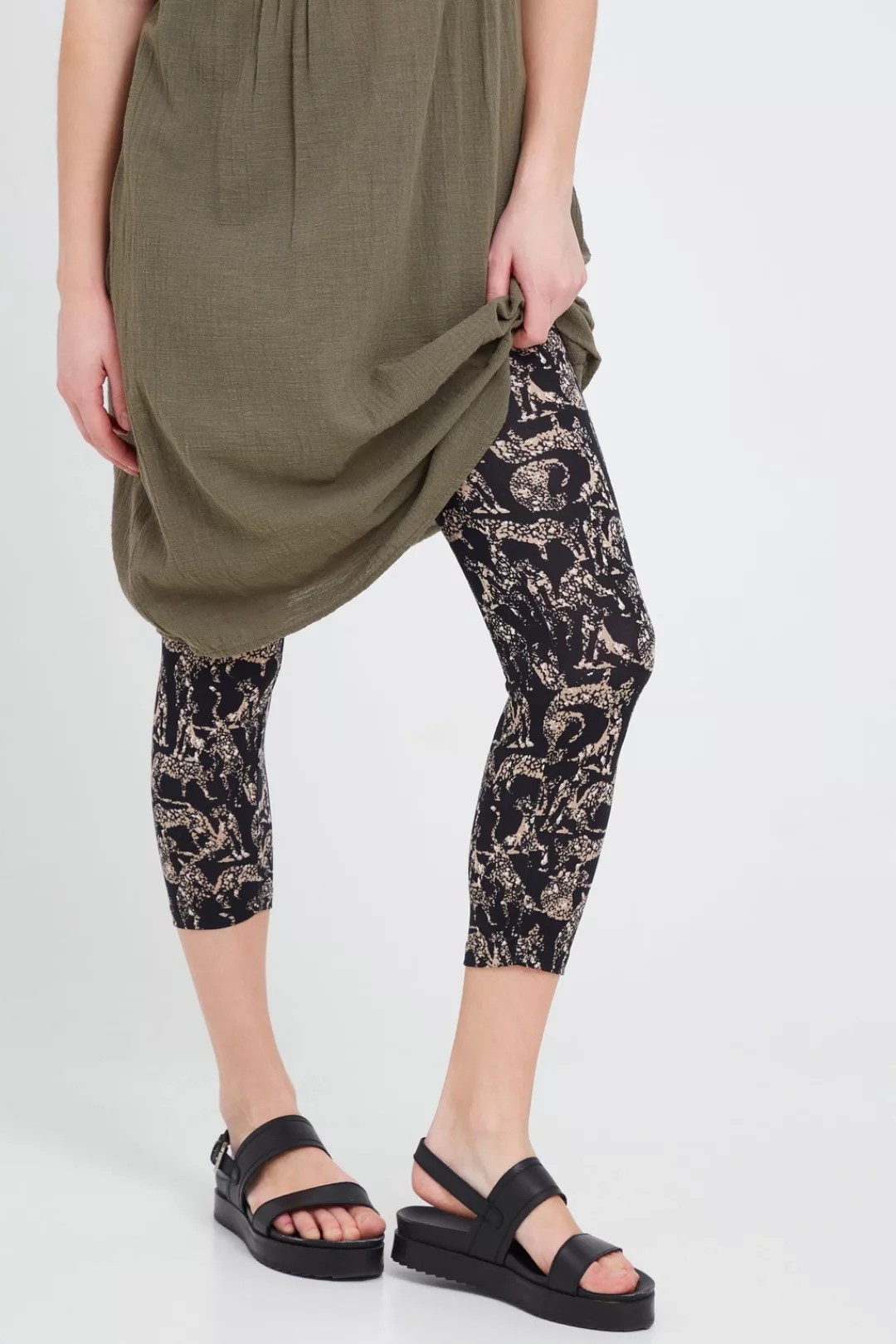 fransa Leggings "Leggings FRFalegging" günstig online kaufen