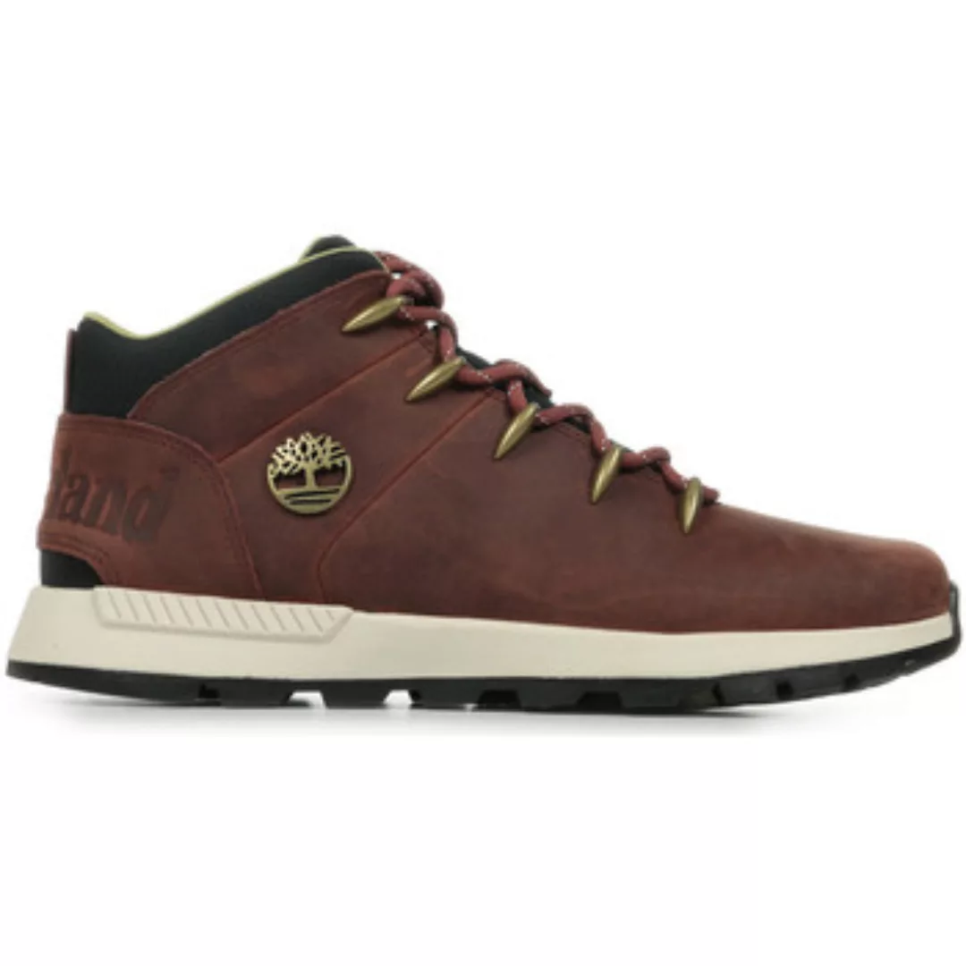 Timberland  Herrenstiefel Sprint Trekker Mid Lace günstig online kaufen