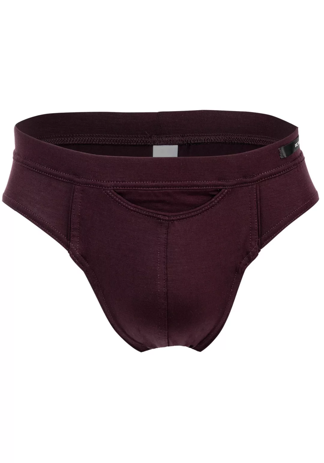 Hom Slip "Slip Tencel Soft Comfort Mini Brief 1er Pack" günstig online kaufen