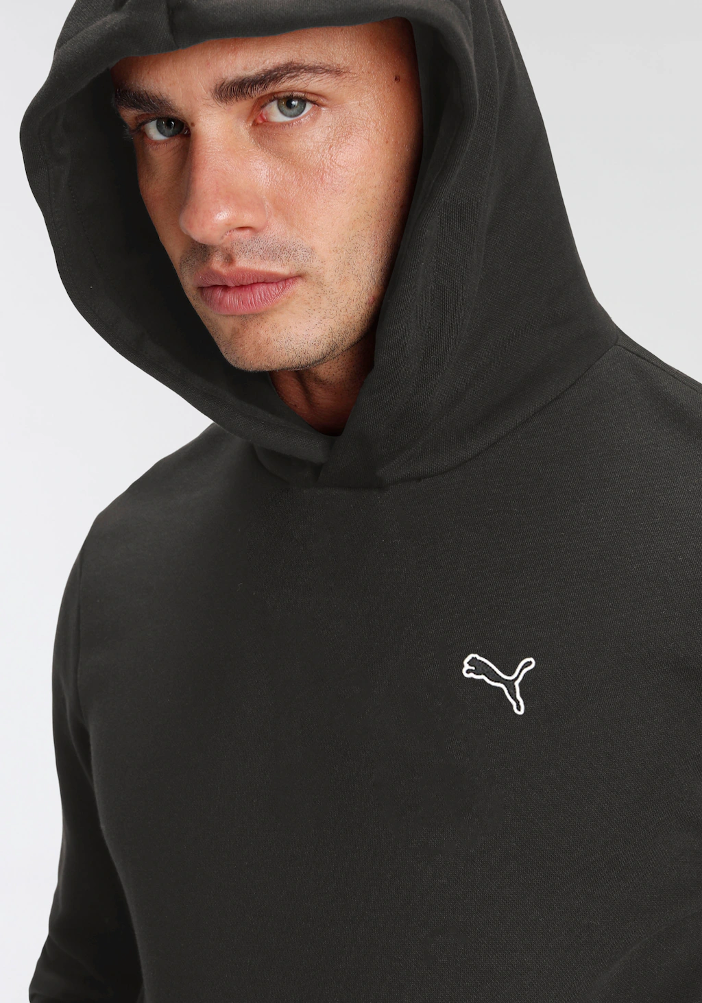 PUMA Kapuzensweatshirt "BETTER ESSENTIALS HOODIE FL" günstig online kaufen