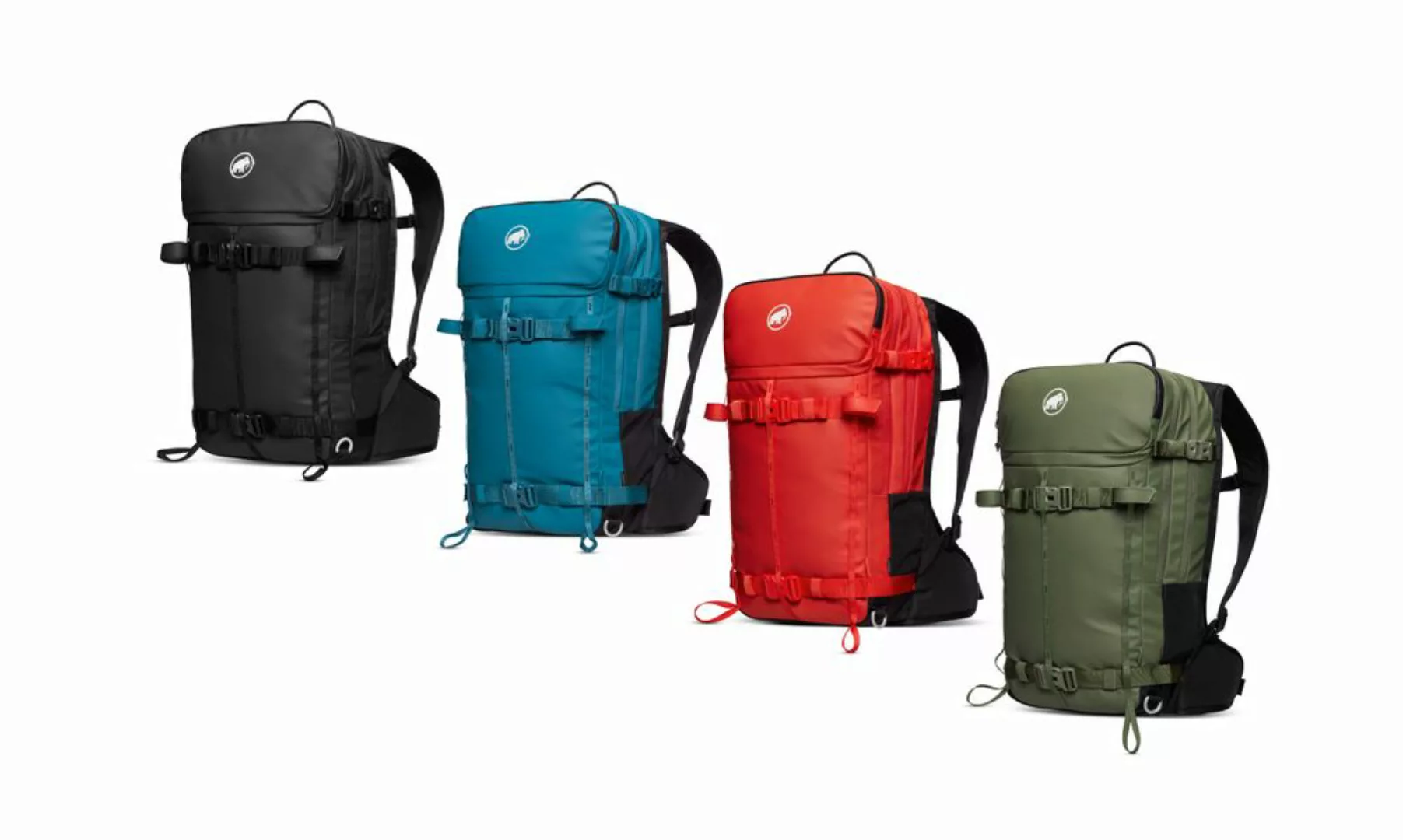 Mammut Nirvana 22 - Rucksack günstig online kaufen