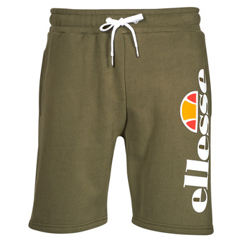 Ellesse Short Herren BOSSINI FLEECE SHORT Khaki günstig online kaufen