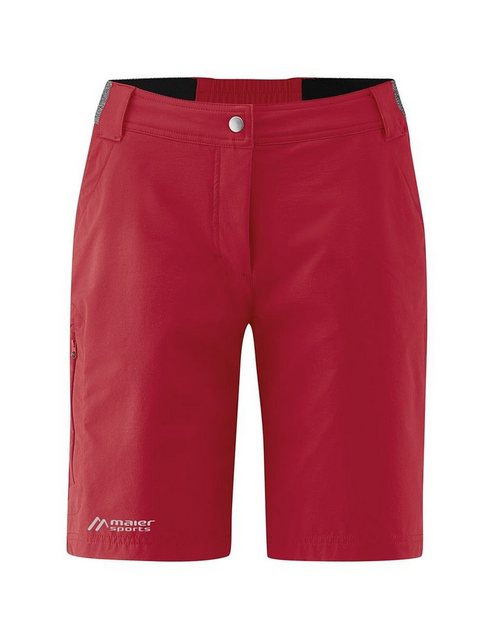 Maier Sports Shorts Maier Sports W Norit Short Damen Shorts günstig online kaufen