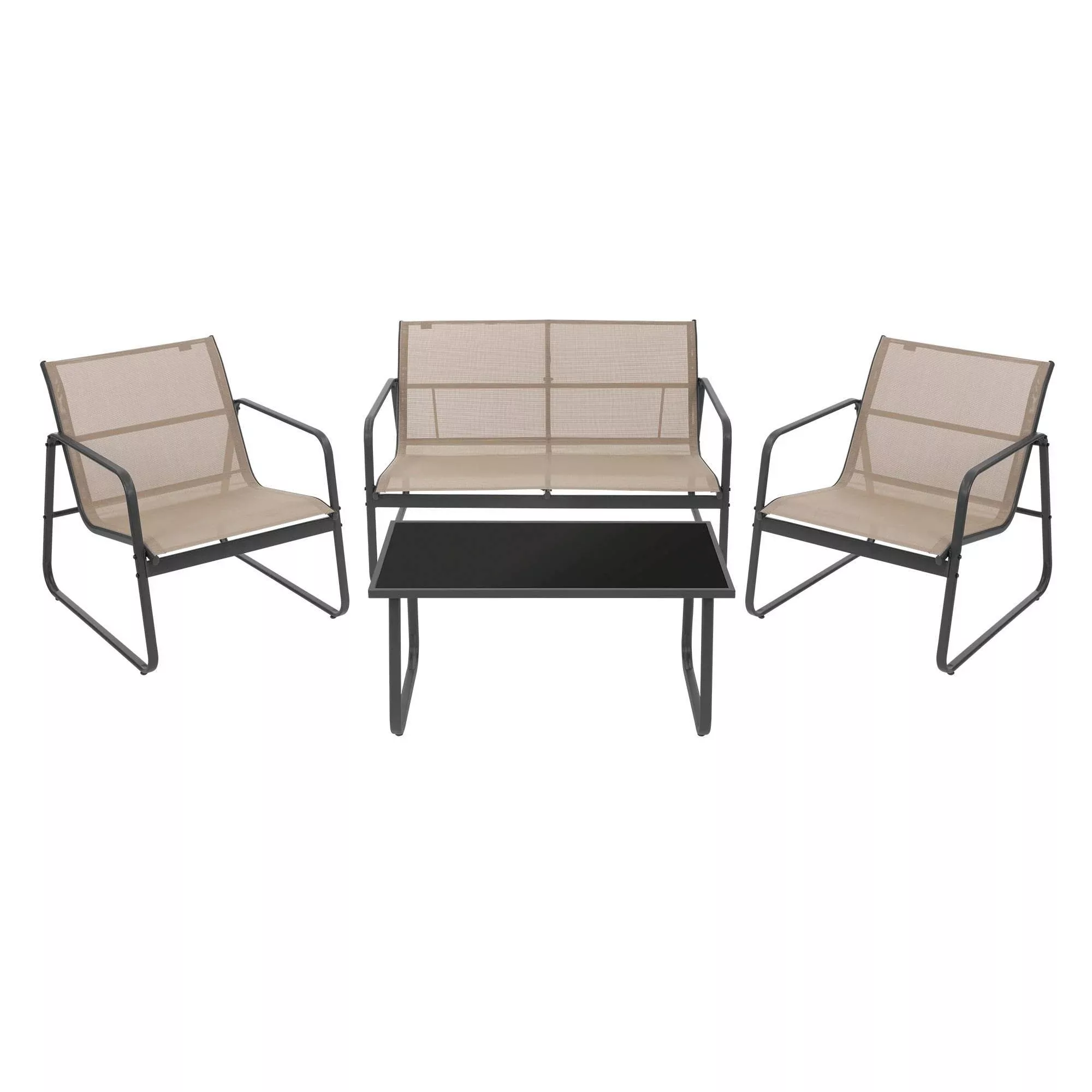 ML-Design | Lounge-Set Zeynep günstig online kaufen