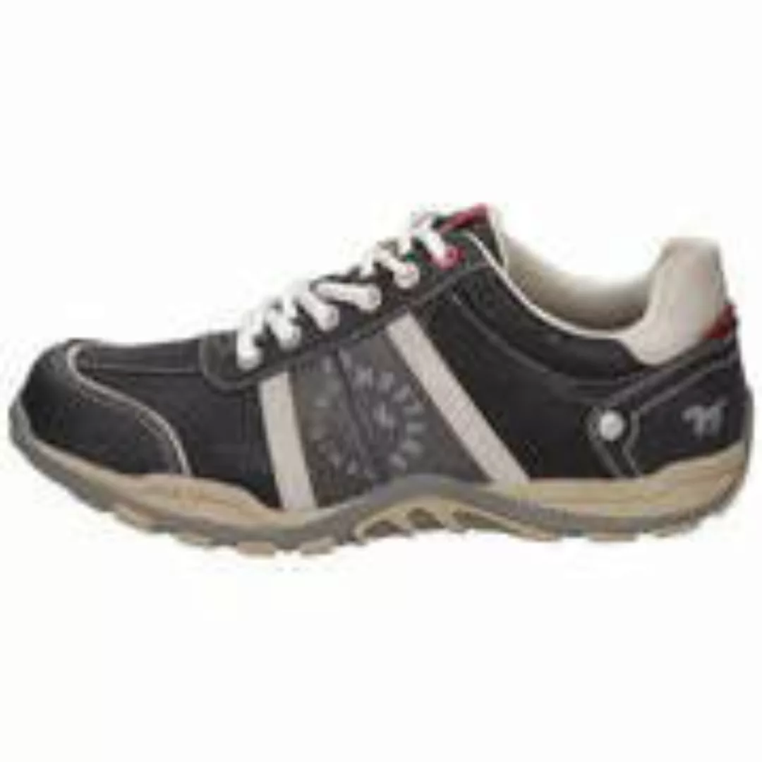 Mustang Sneaker Herren grau|grau|grau|grau|grau|grau|grau|grau|grau|grau|gr günstig online kaufen