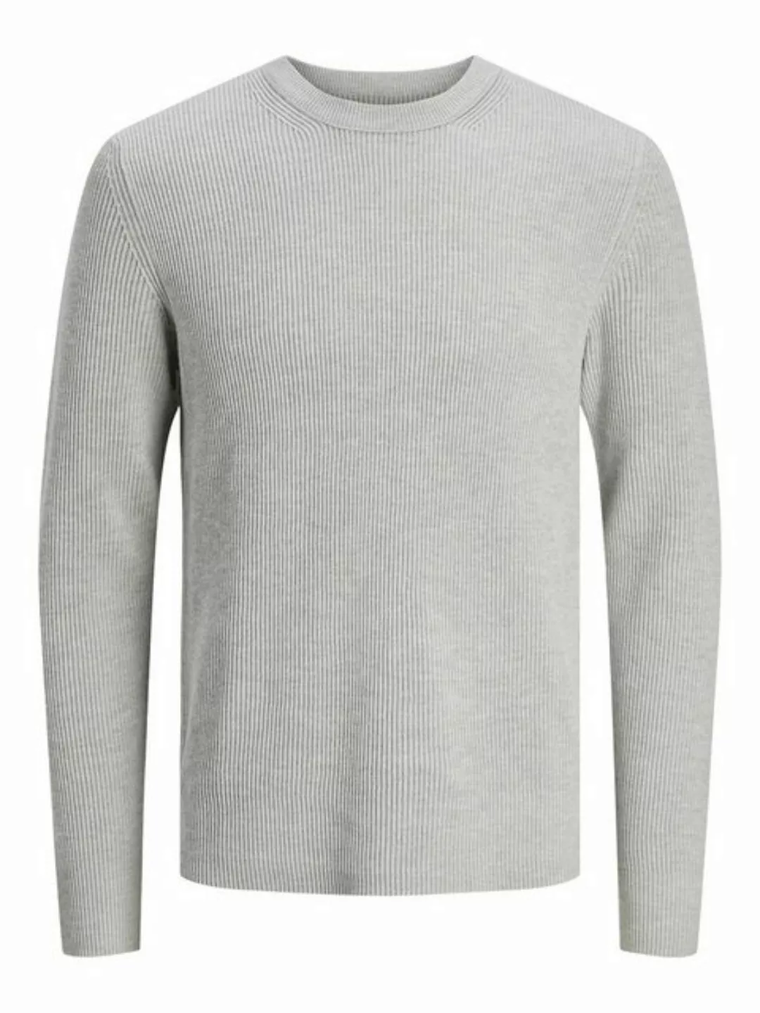 Jack & Jones Rundhalspullover JJEPERFECT KNIT CREW NECK SN günstig online kaufen