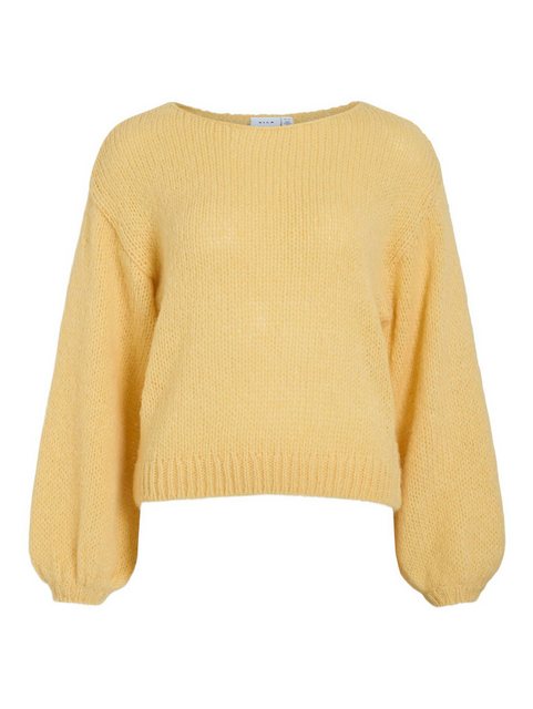 Vila Strickpullover günstig online kaufen