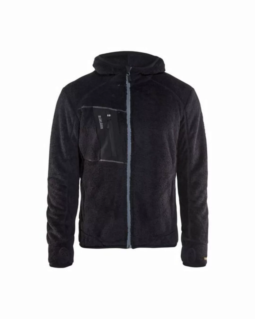 BLÅKLADER Fleecejacke 4863 2502 (1-St) günstig online kaufen