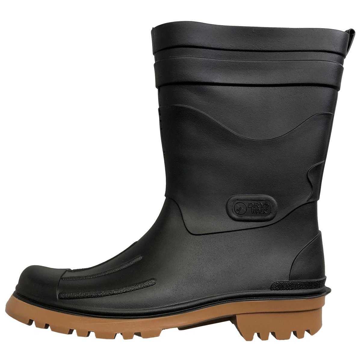 Bockstiegel Bockstiegel Gummistiefel schwarz Dirk Gummistiefel günstig online kaufen