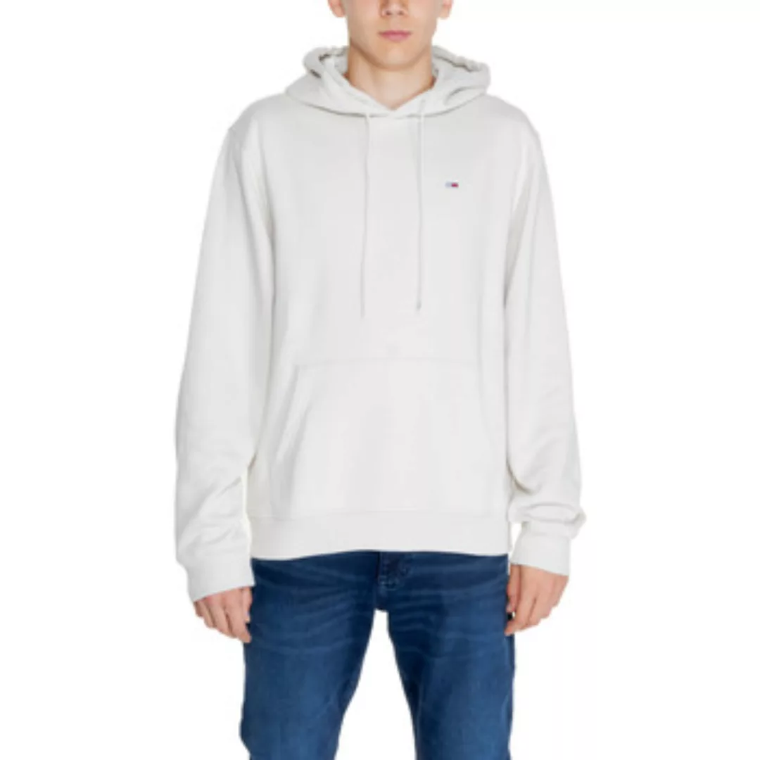 Tommy Hilfiger  Sweatshirt TJM REG S FLAG DM0DM20497 günstig online kaufen