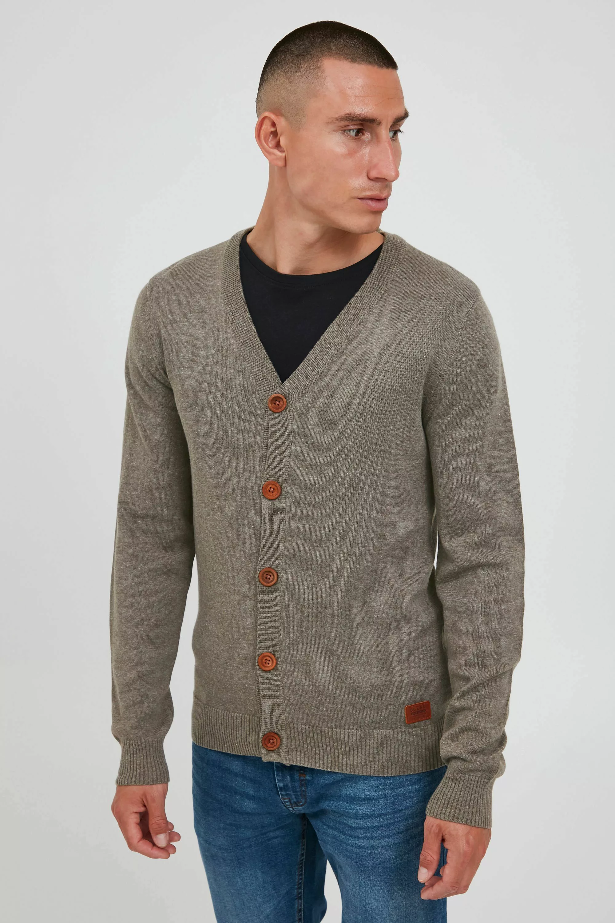 Blend Cardigan "BLEND BHLennard" günstig online kaufen