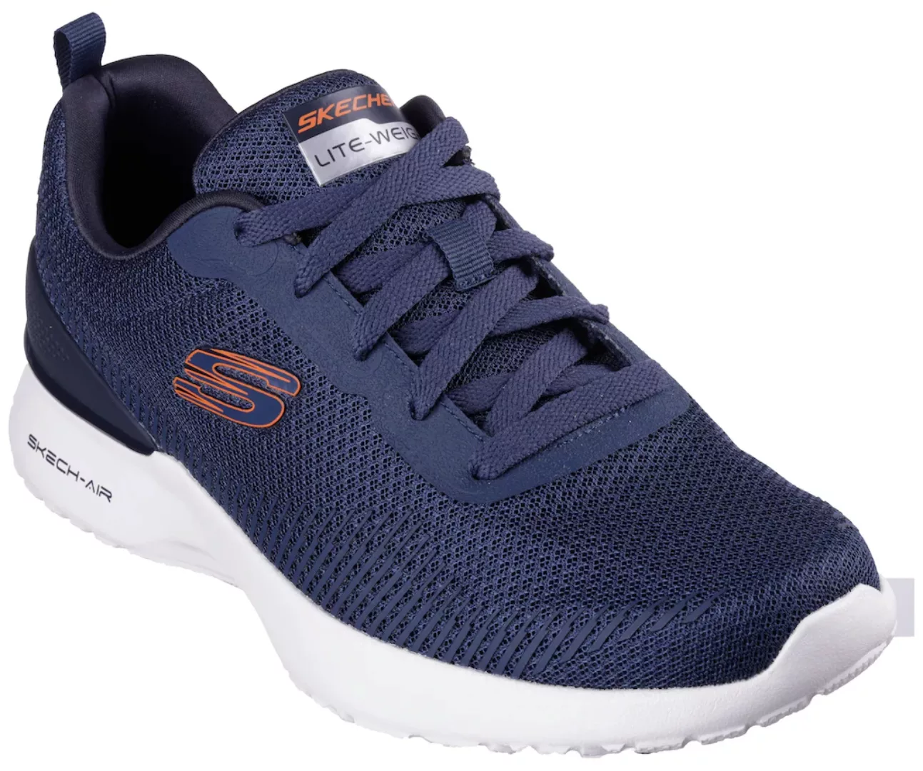 Skechers Sneaker "SKECH-AIR DYNAMIGHT-BLITON" günstig online kaufen