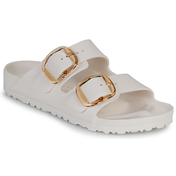 Birkenstock ARIZONA BIG BUCKLE Pantolette Sommerschuh, günstig online kaufen