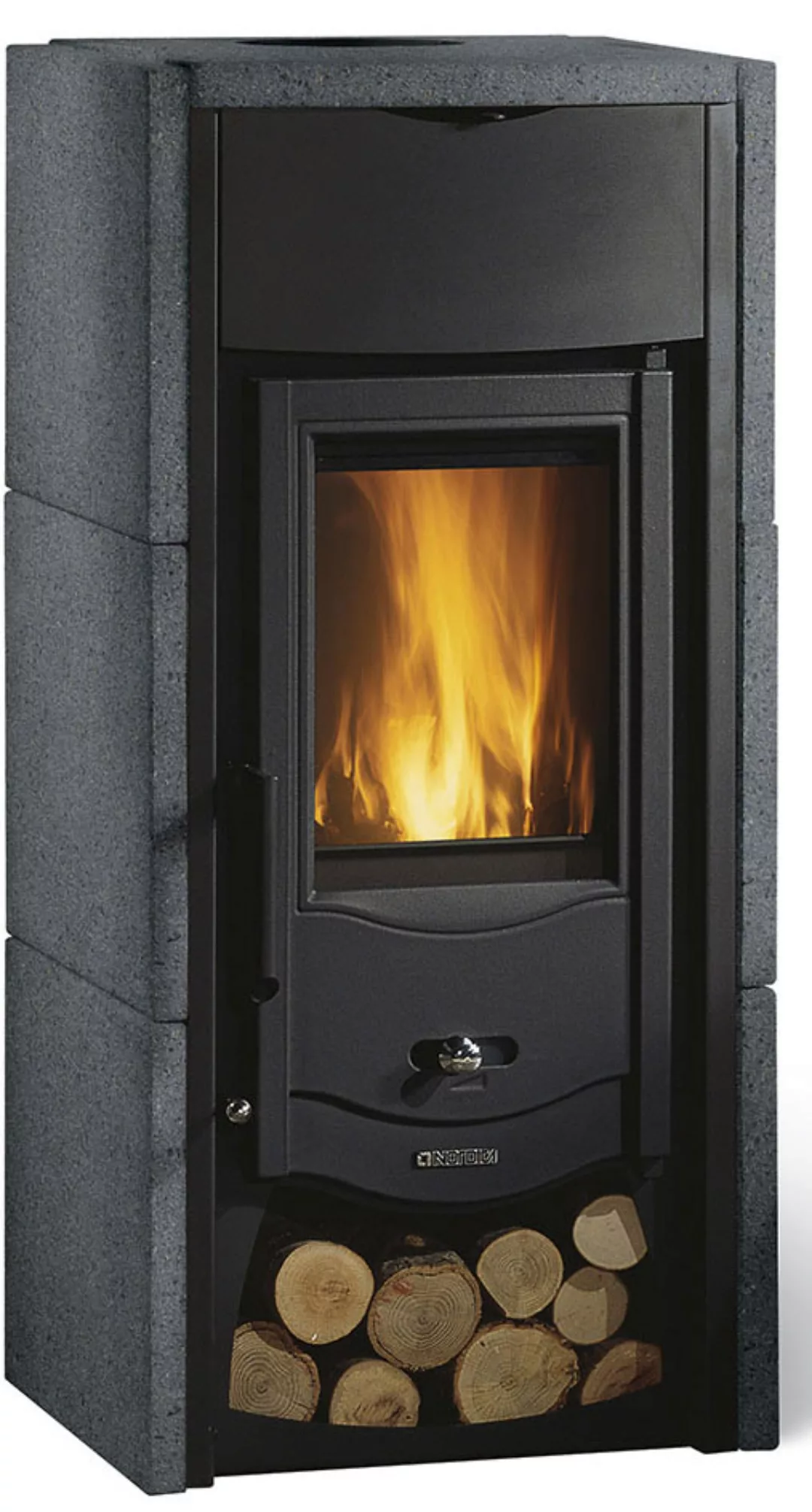 La Nordica Kaminofen Asia Naturstein 6 kW EEK: A+ günstig online kaufen