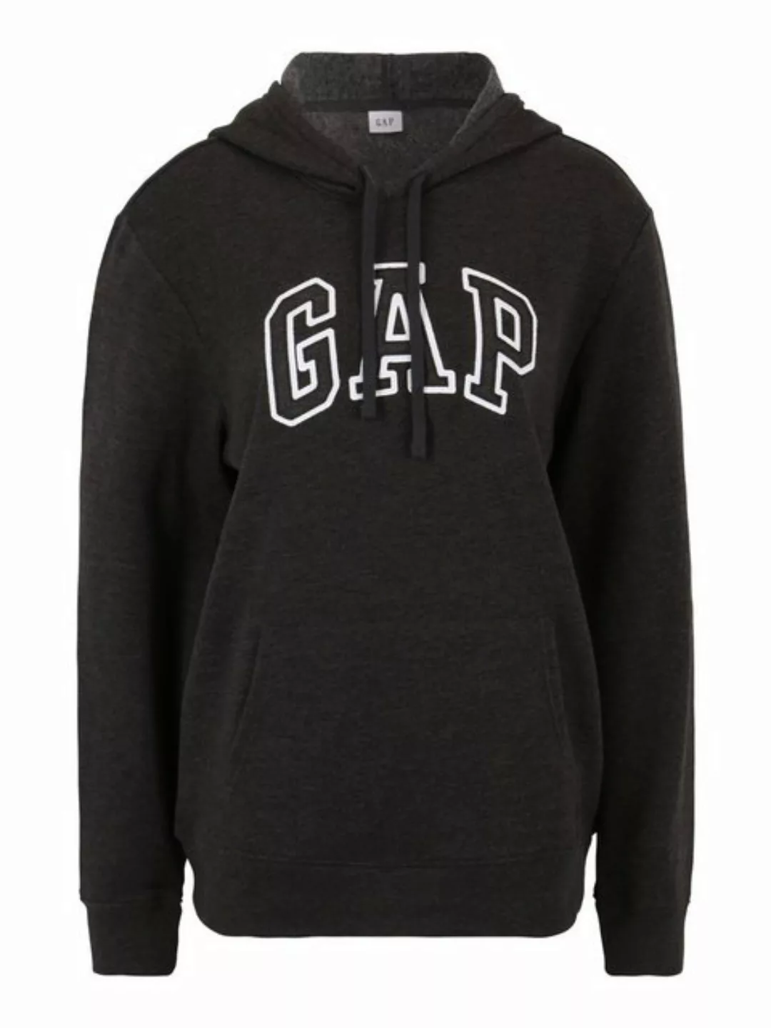 Gap Tall Sweatshirt HERITAGE (1-tlg) Ziersteine, Weiteres Detail, Stickerei günstig online kaufen