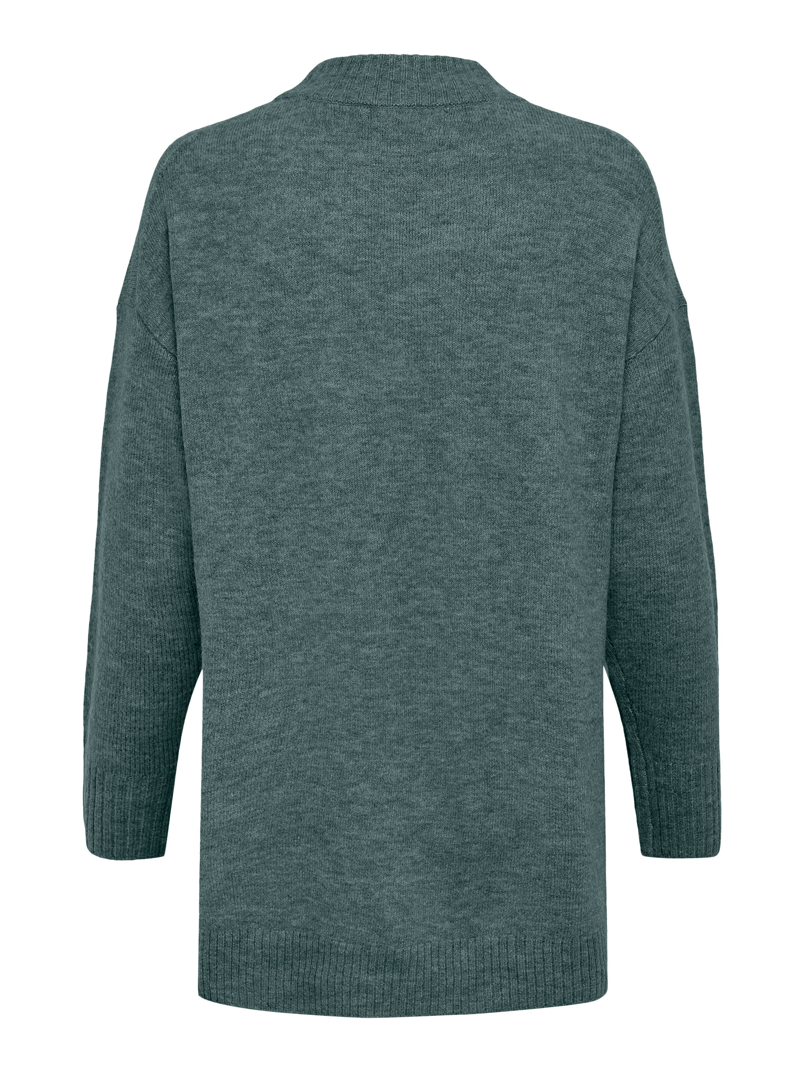 ONLY Strickpullover ONLSILJA L/S LOOSE PULLOVER günstig online kaufen