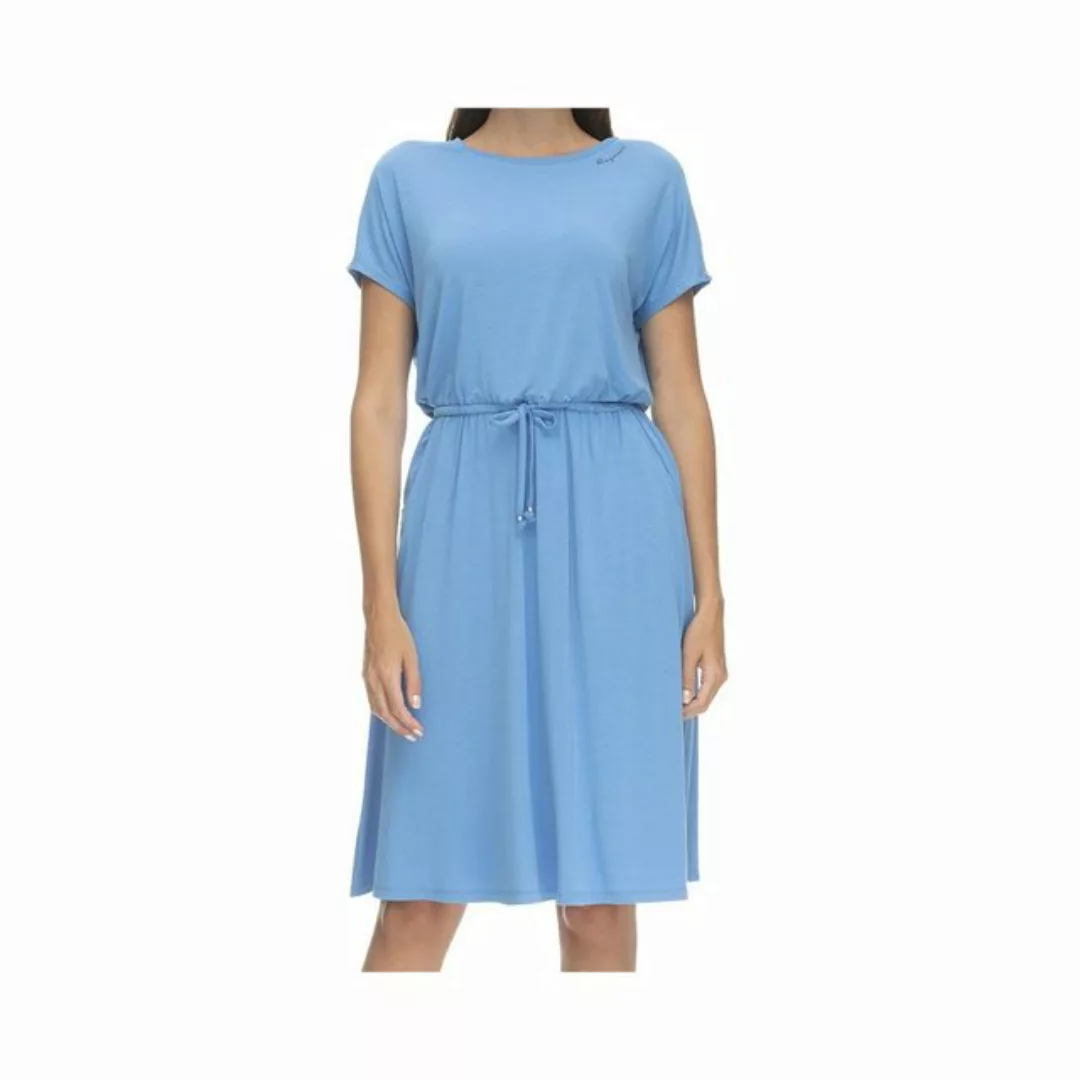 Ragwear Blusenkleid "Pecori Dress", stylisches, knielanges Sommerkleid mit günstig online kaufen