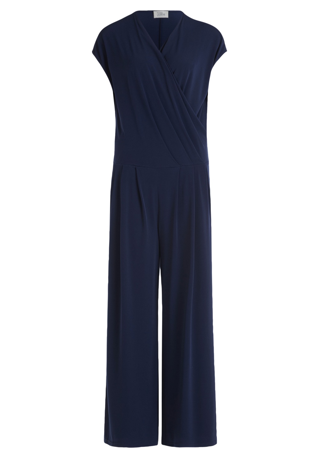 Vera Mont Overall "Vera Mont Jumpsuit in 7/8 Länge", (1 tlg.), Muster günstig online kaufen