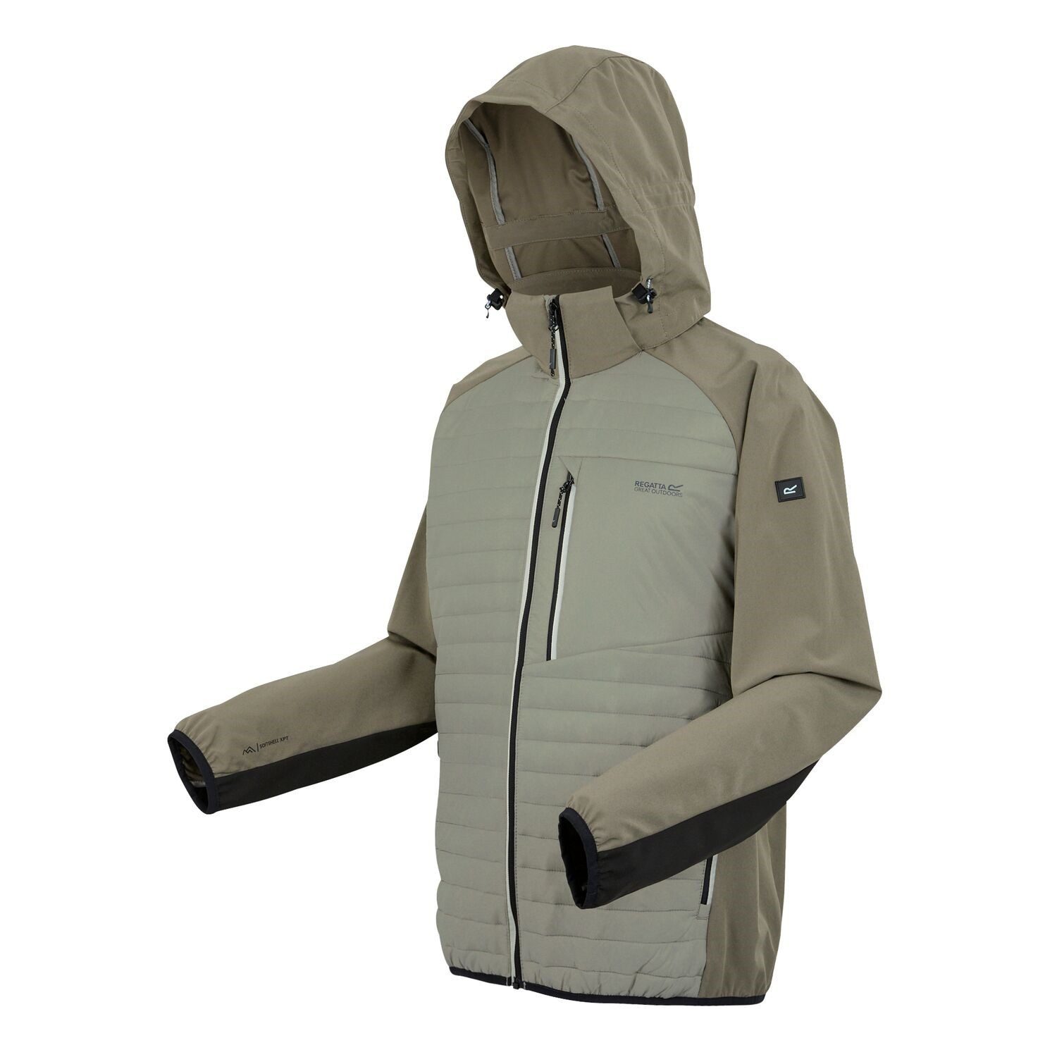 Regatta Softshelljacke Pro Hybrid II Jacke günstig online kaufen