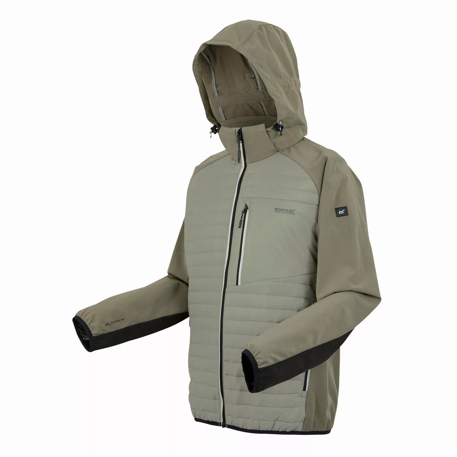 Regatta Softshelljacke Pro Hybrid II Jacke günstig online kaufen