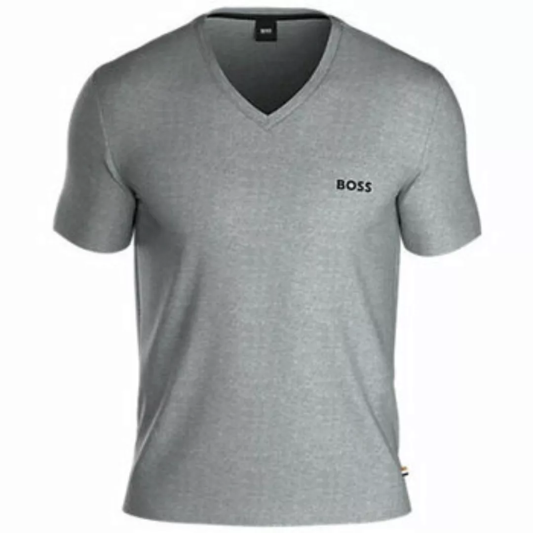 BOSS  Pyjamas/ Nachthemden Komfort-T-Shirt VN 10139376 02 günstig online kaufen