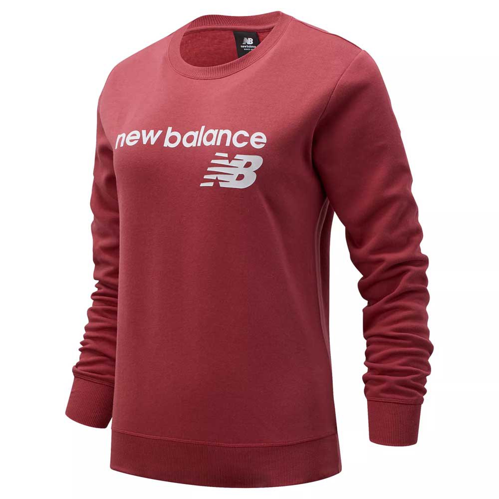 New Balance Classic Core Pullover L Grey günstig online kaufen