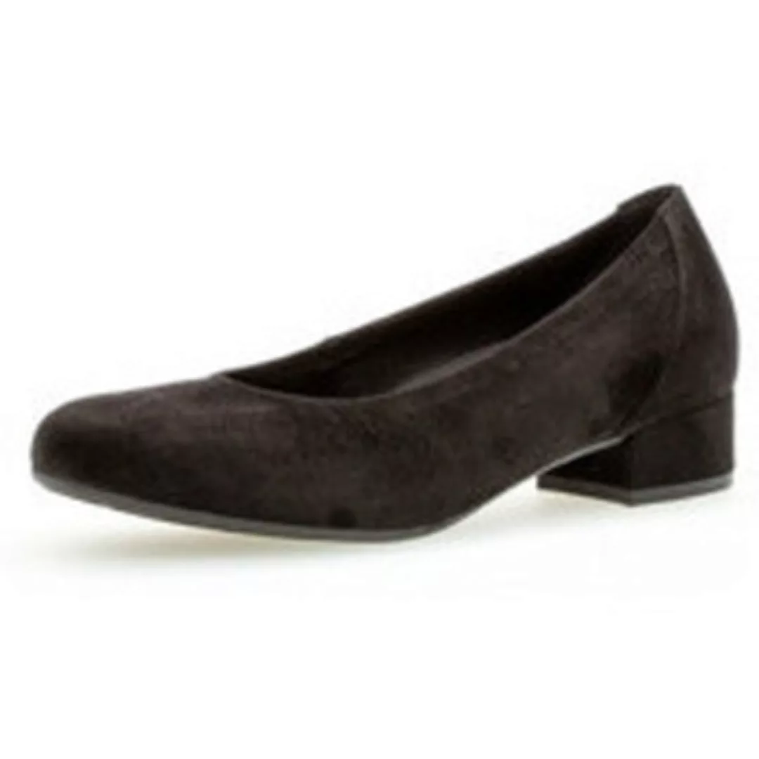 Gabor  Pumps Keilabsatz Pumps für Damen günstig online kaufen