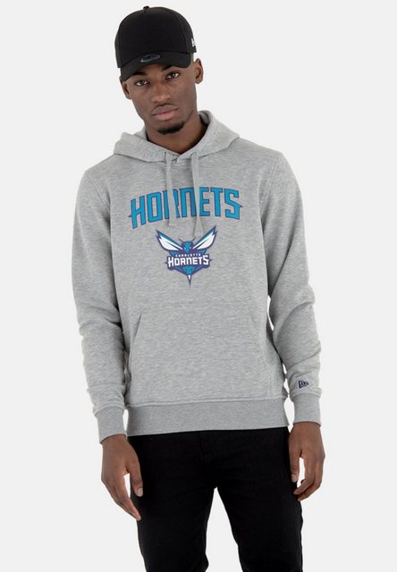 New Era Hoodie Charlotte Hornets (1-tlg) günstig online kaufen