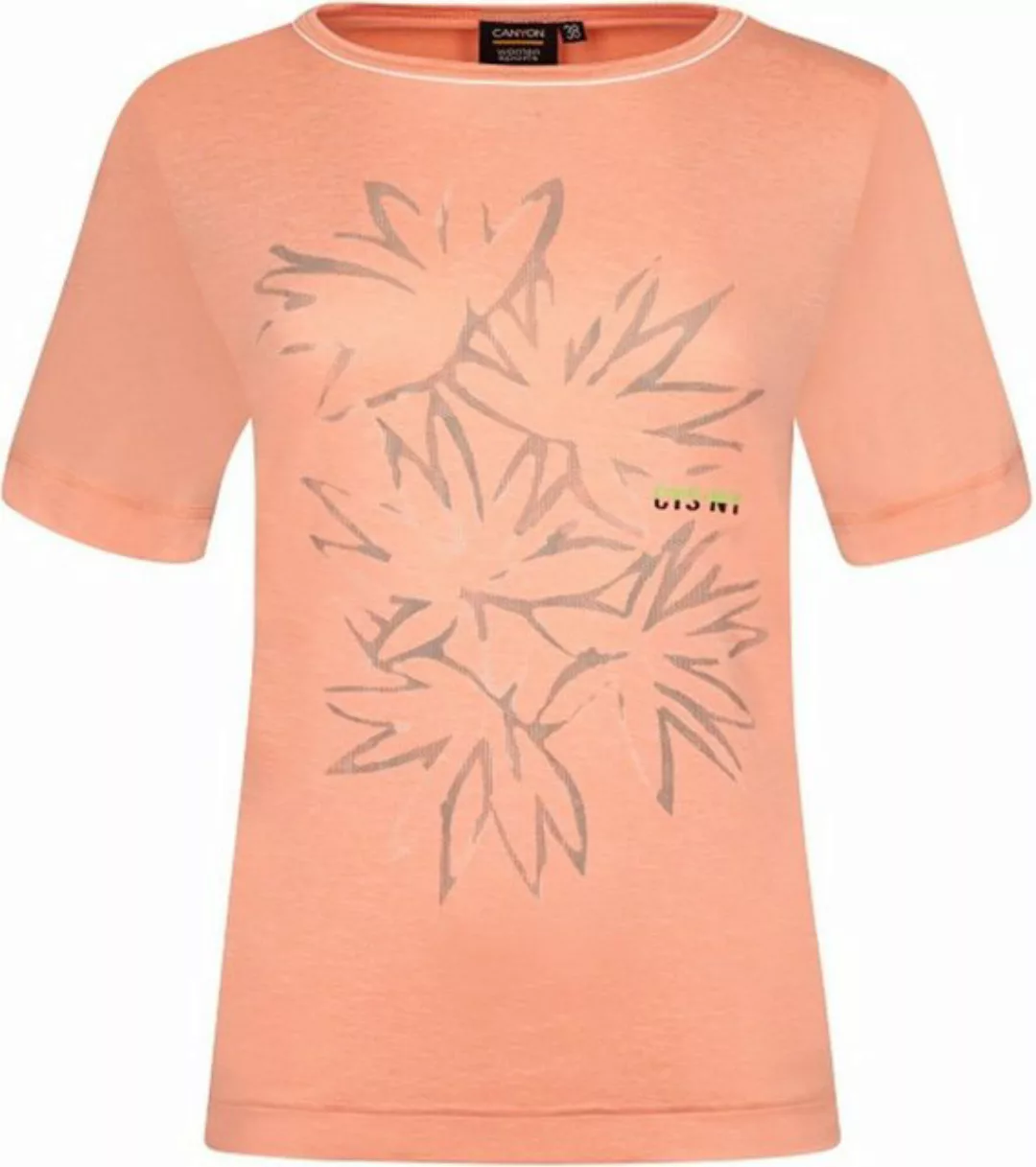 Canyon T-Shirt T-Shirt 1/2 Arm günstig online kaufen