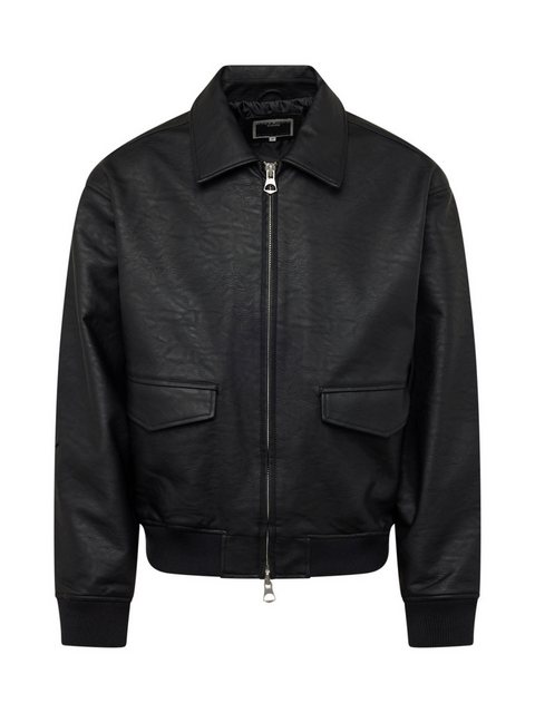 Jack & Jones Langjacke (1-St) günstig online kaufen