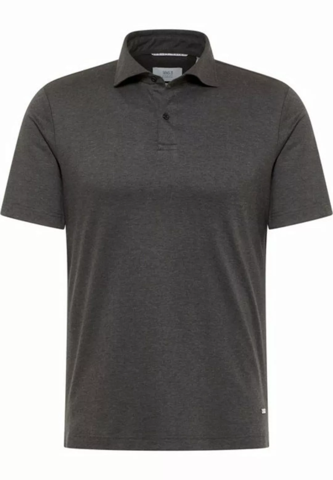 Eterna Poloshirt SLIM FIT günstig online kaufen