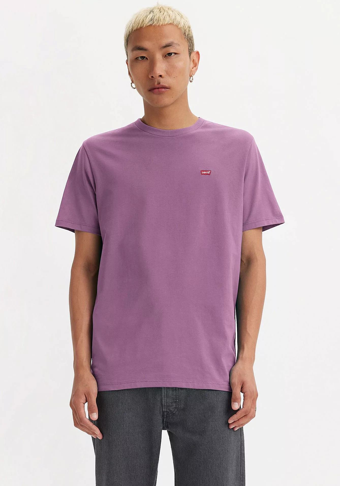 Levi's® T-Shirt ORIGINAL HM TEE günstig online kaufen