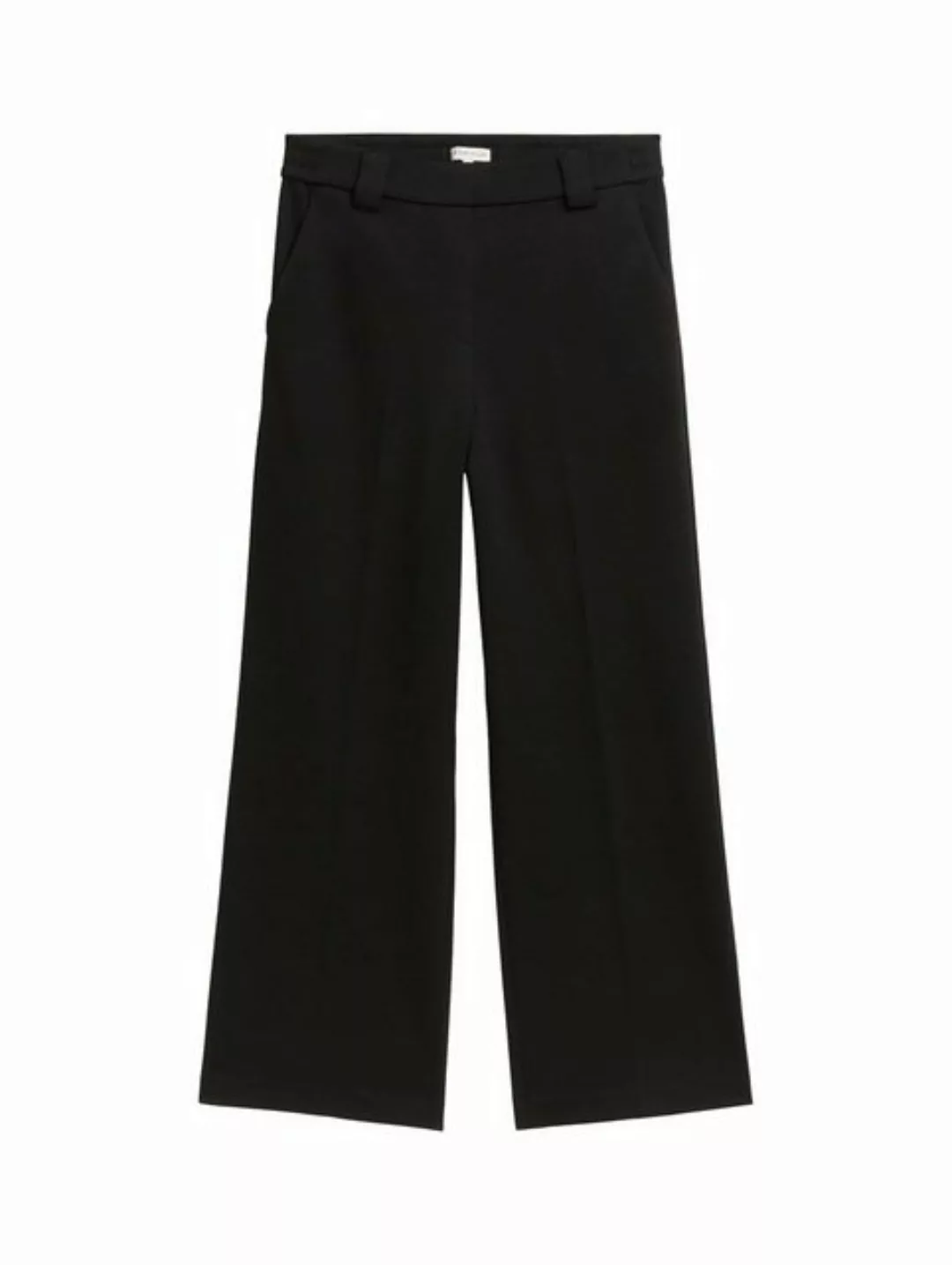 TOM TAILOR 7/8-Hose Cropped Hose mit geradem Bein günstig online kaufen