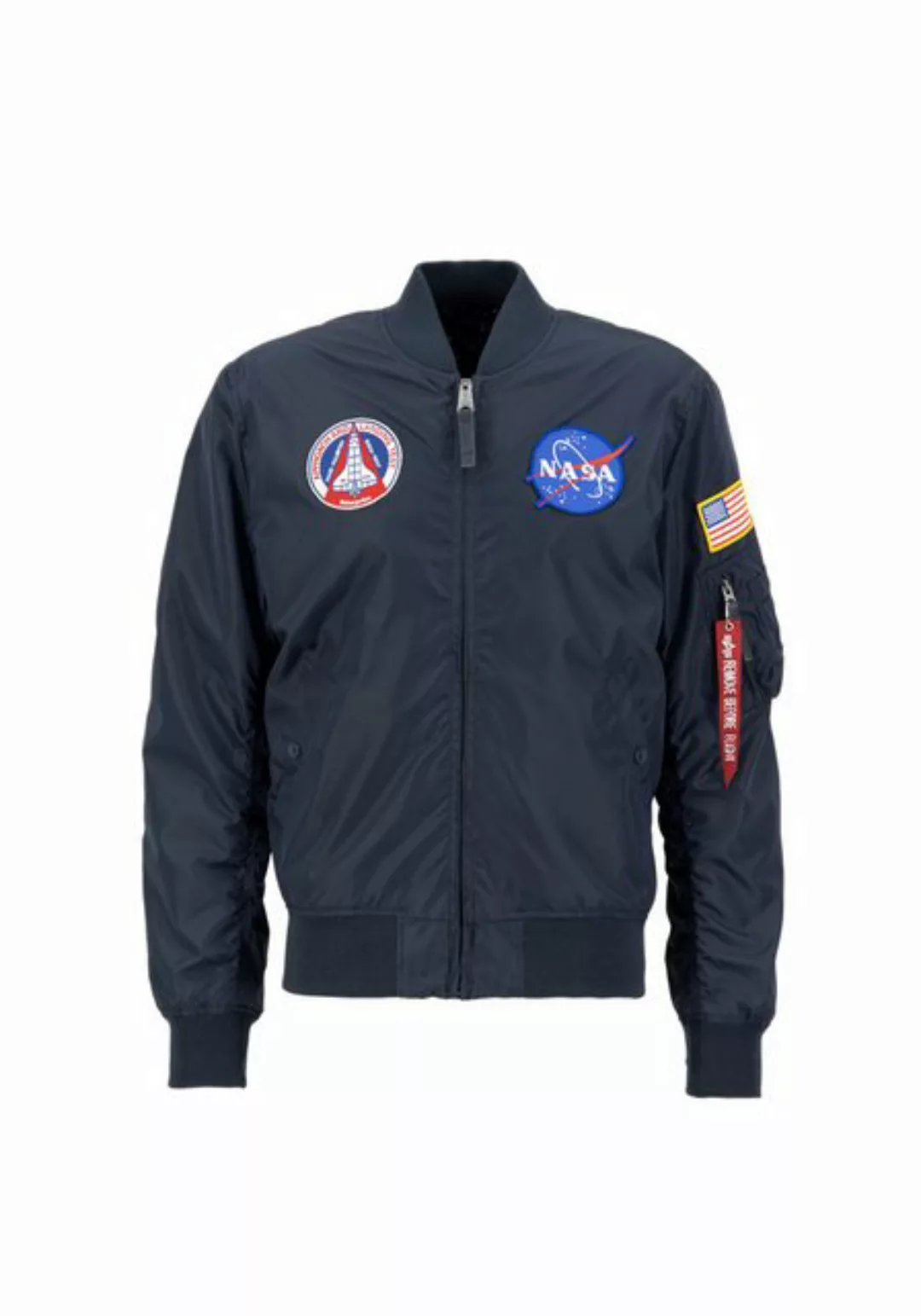 Alpha Industries Bomberjacke Alpha Industries Men - Bomber Jackets MA-1 TT günstig online kaufen