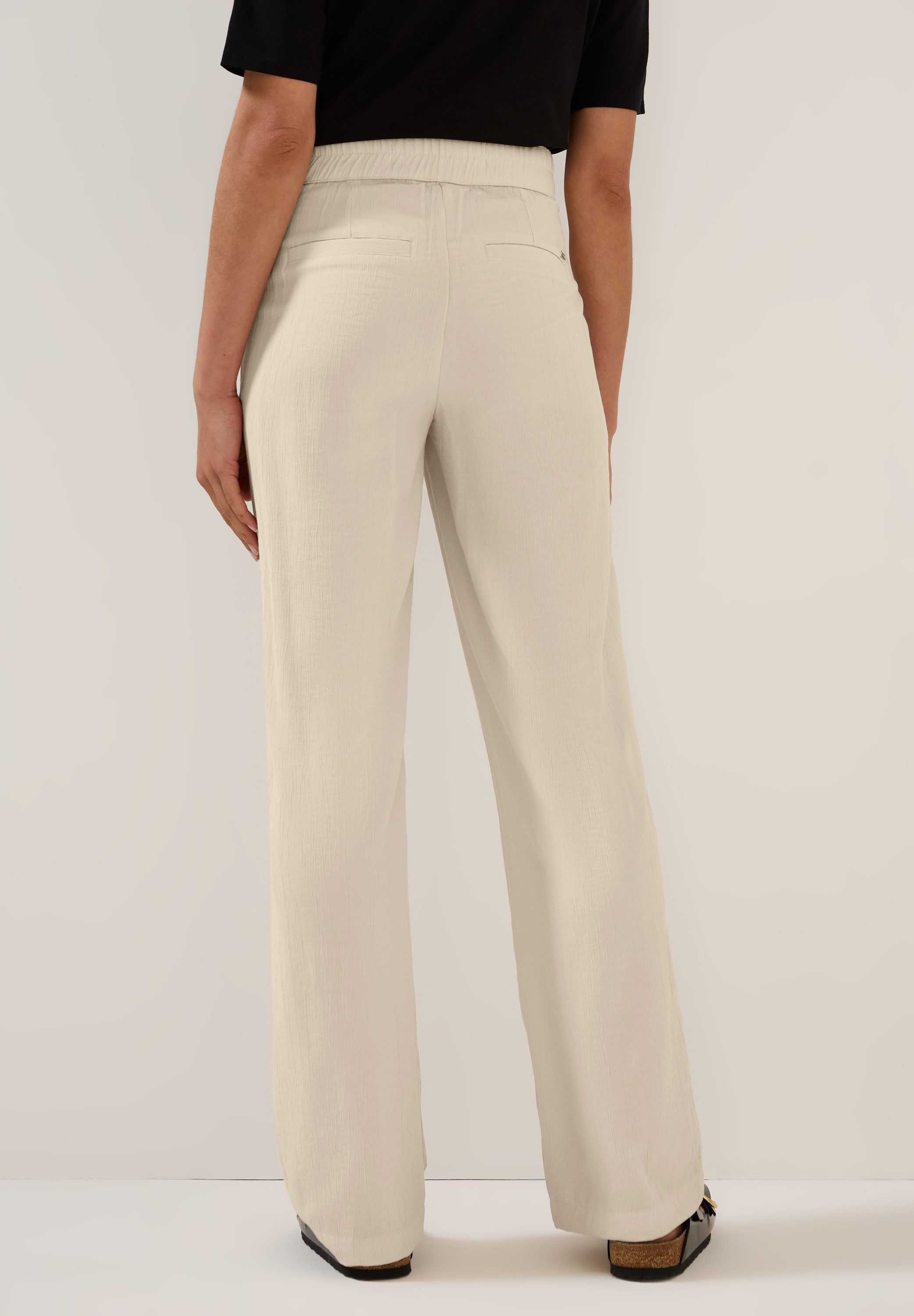 CECIL Stoffhose - Damen Sommerhose – günstig online kaufen
