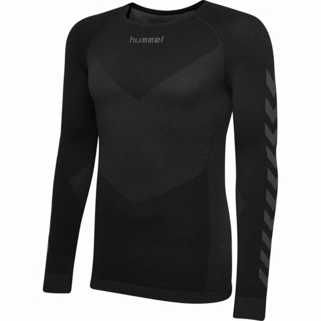 hummel Langarmshirt Elastisches Sport Langarmshirt FIRST SEAMLESS JERSEY L/ günstig online kaufen