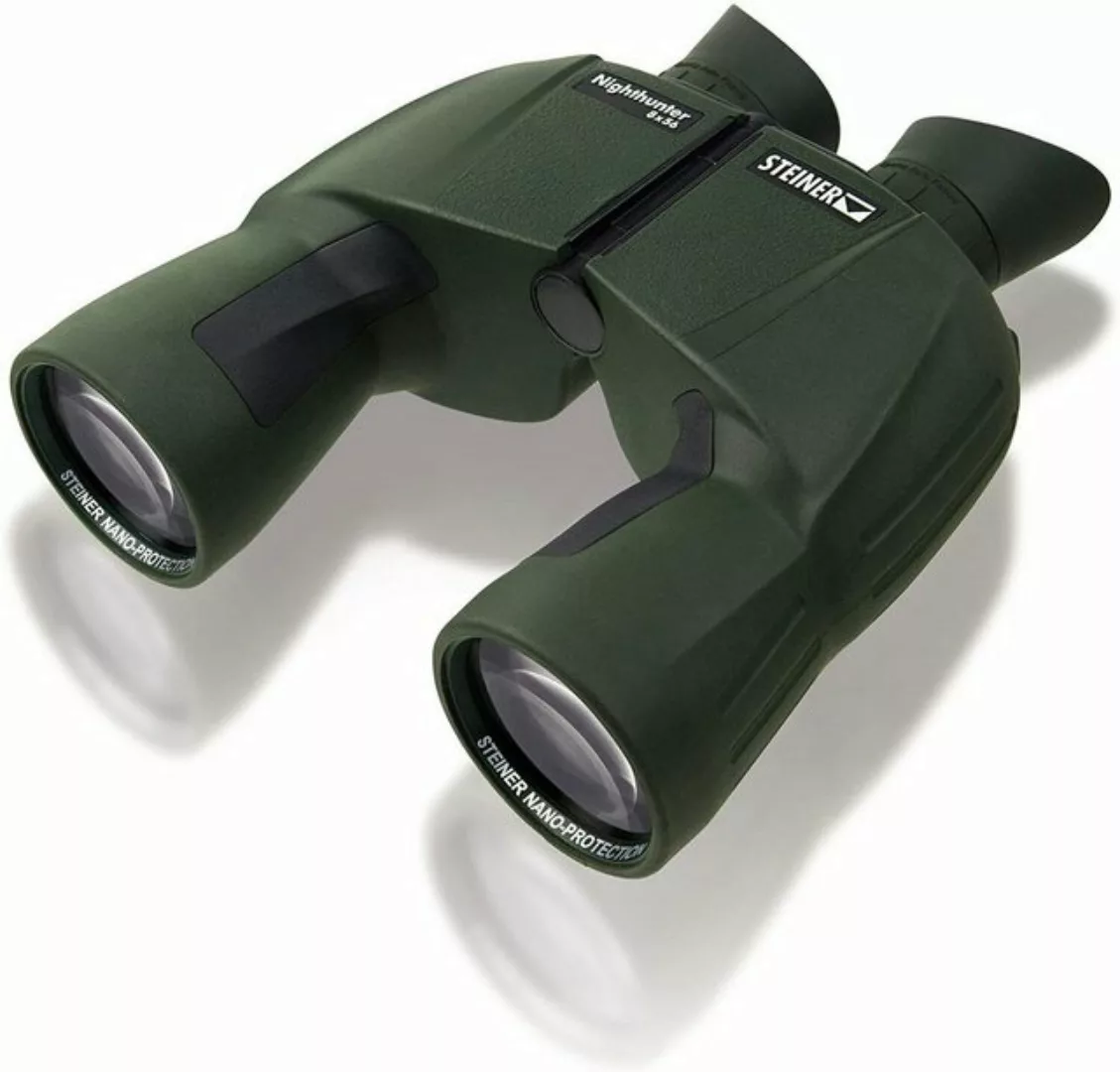 Steiner Steiner Nighthunter 8x56 - Hochleistungsfernglas Objektiv günstig online kaufen