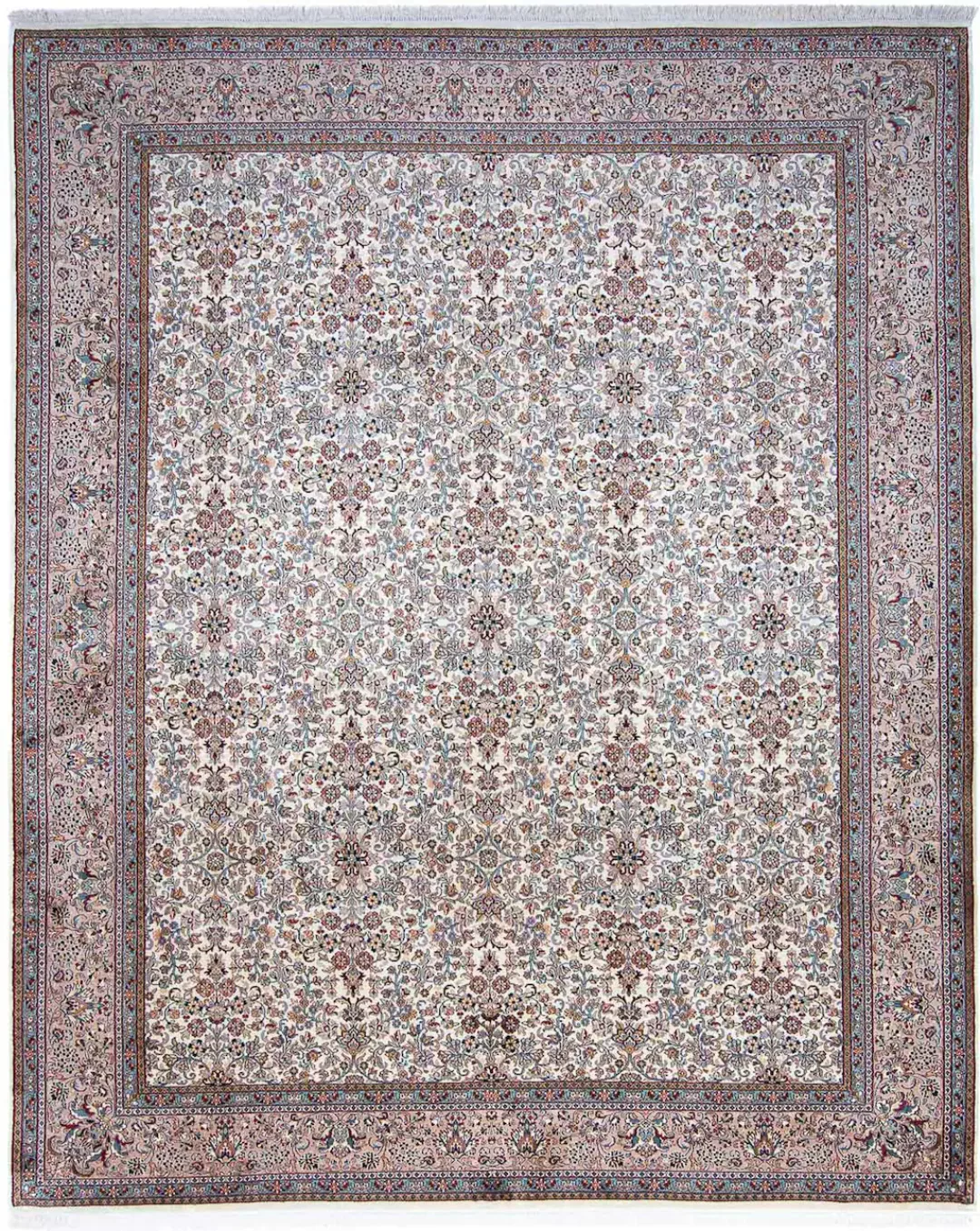 morgenland Orientteppich »Perser - Classic - 309 x 250 cm - beige«, rechtec günstig online kaufen